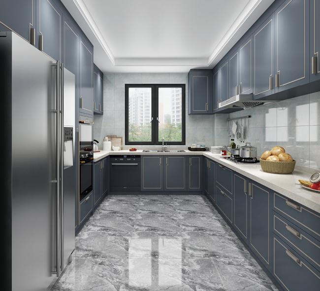 全屋定制效果圖