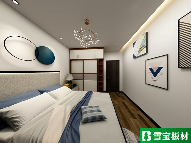 全屋定制設(shè)計(jì)效果圖