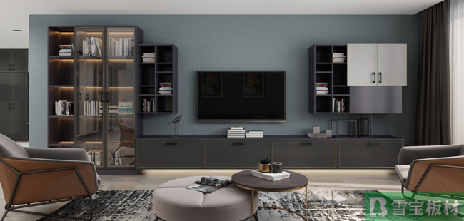 簡(jiǎn)約歐式風(fēng)格