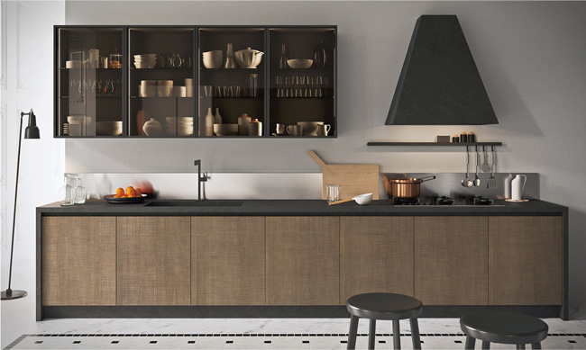 廚房裝修注意事項(xiàng)