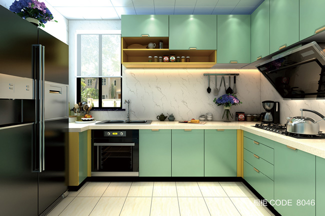 廚房裝修注意事項(xiàng)