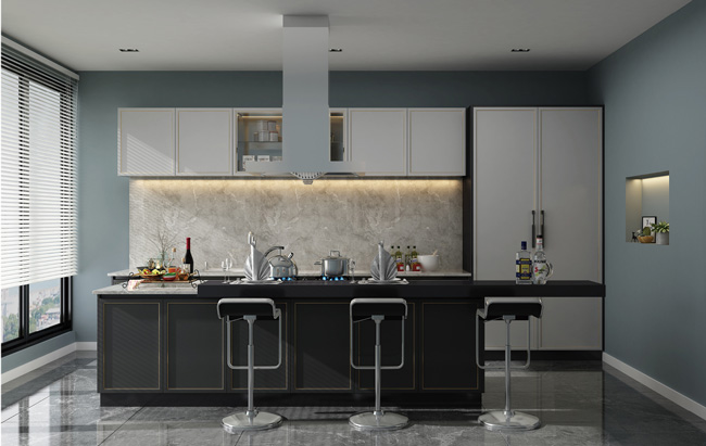 全屋定制的注意事項