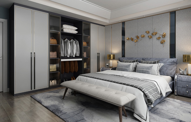 全屋定制的注意事項