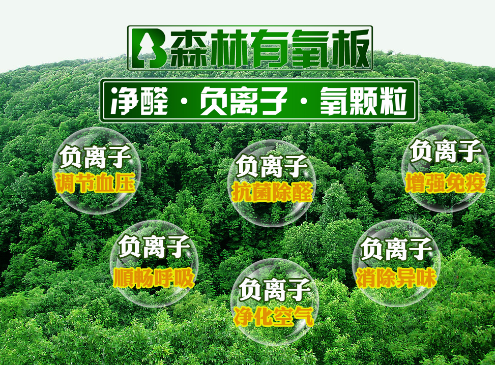 生態(tài)板十大品牌