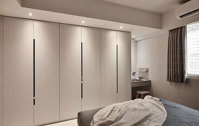 衣柜定制十大品牌