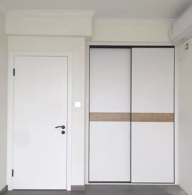 衣柜定制十大品牌