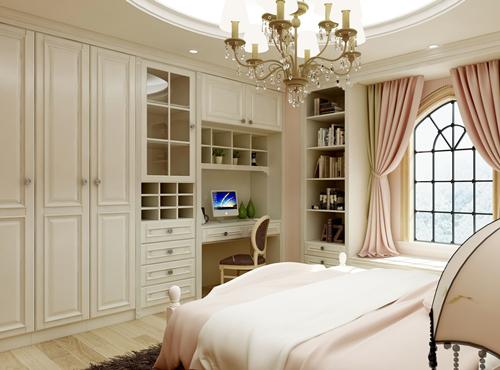 全屋定制十大品牌