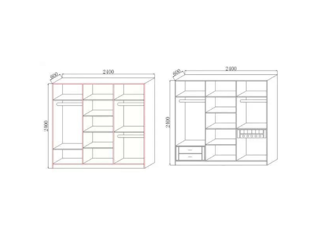 柜體設(shè)計(jì)