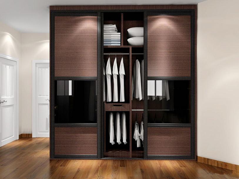 生態(tài)板衣柜