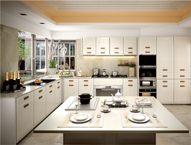 廚房裝修注意事項(xiàng)