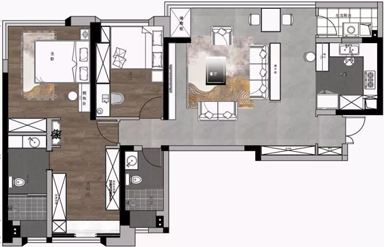 ���͈D��ô����