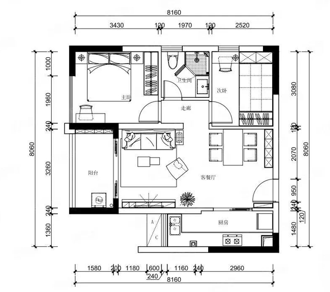 ���͈D��ô����