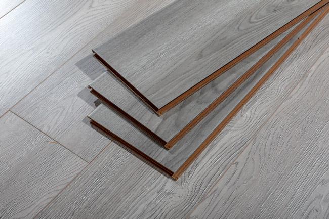 地板如何檢驗(yàn)