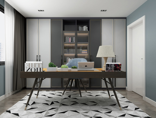 輕奢風(fēng)格裝修