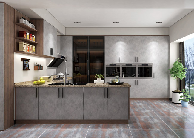 全屋定制設(shè)計