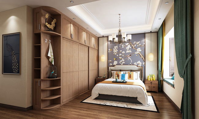 環(huán)保生態(tài)板