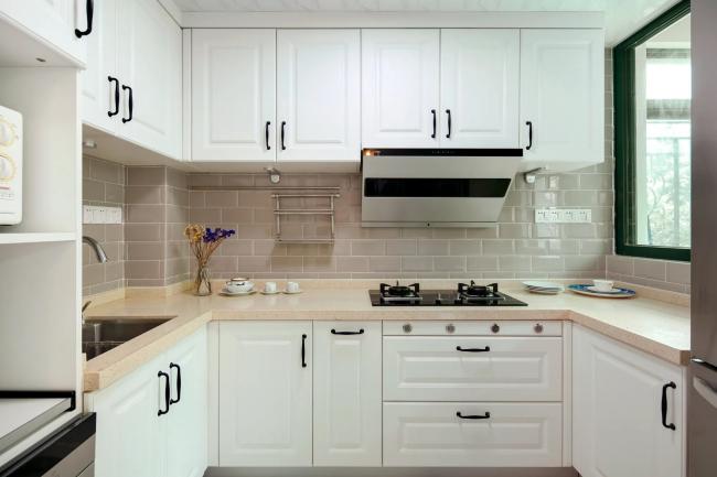 廚房櫥柜設(shè)計