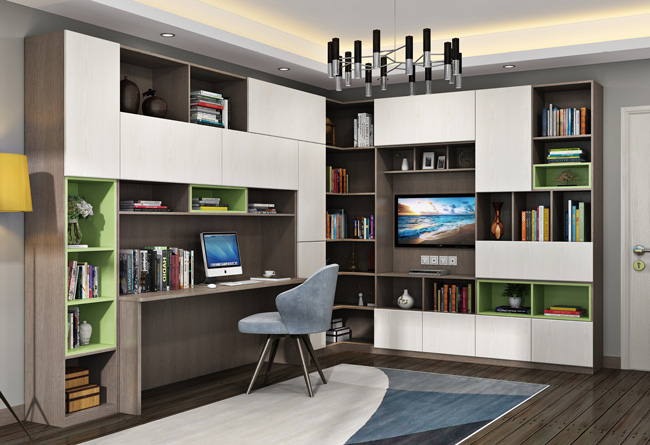 打家具用什么板材好